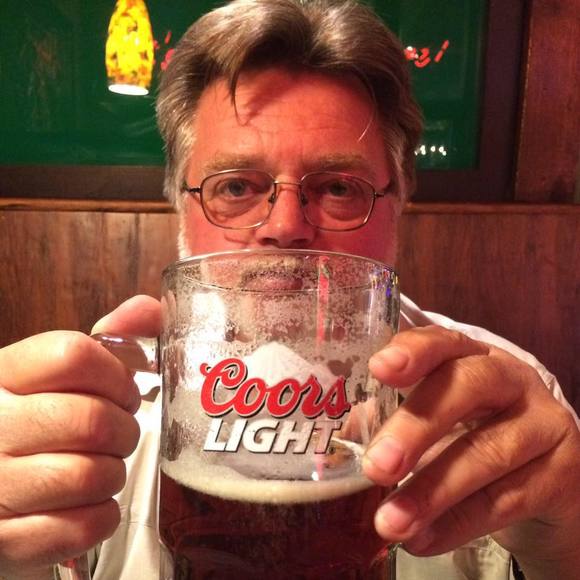 Meet your Posher, Michael - Picture 1 of 1